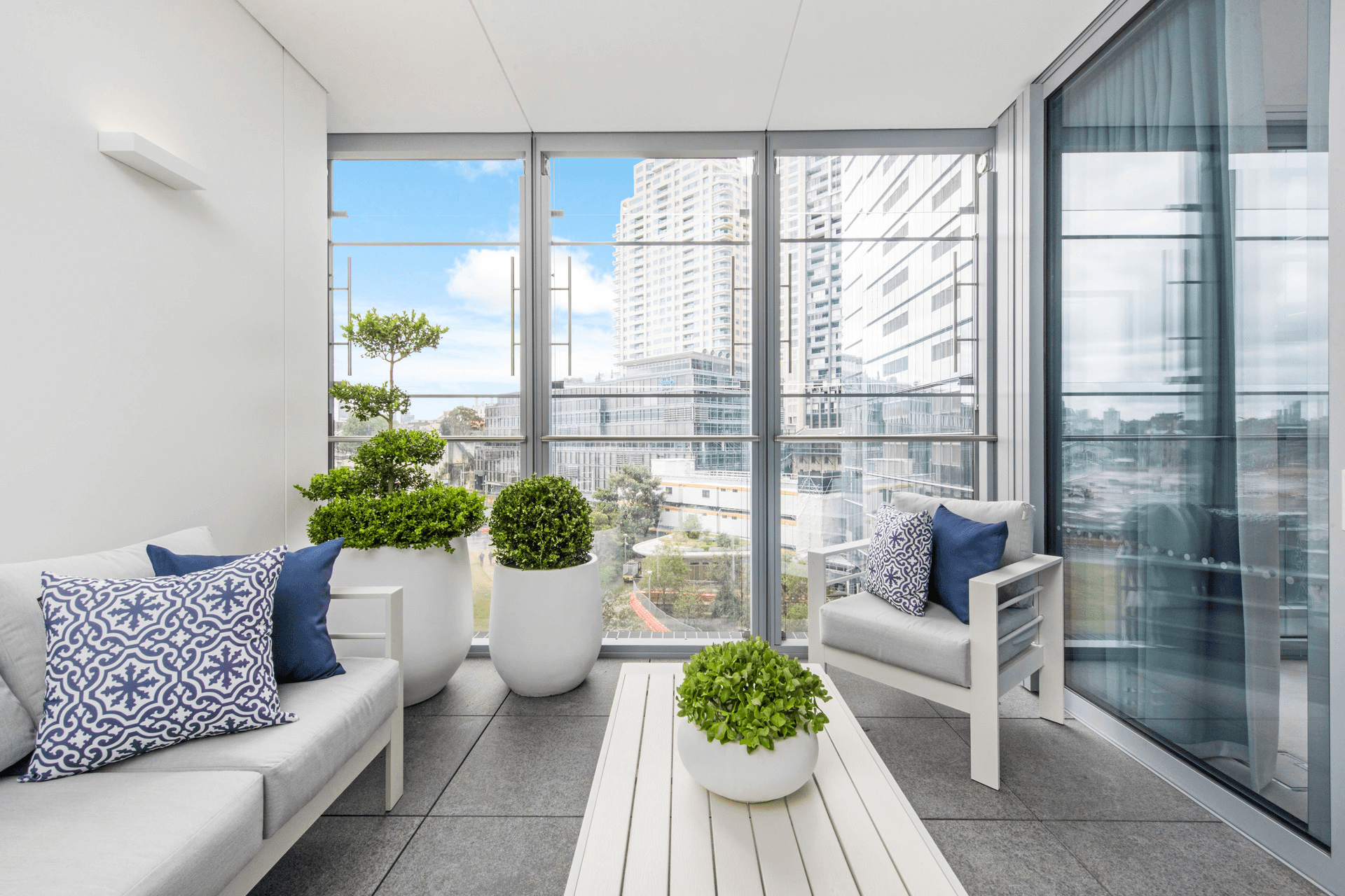 3B/2 Watermans Quay, Barangaroo, NSW 2000