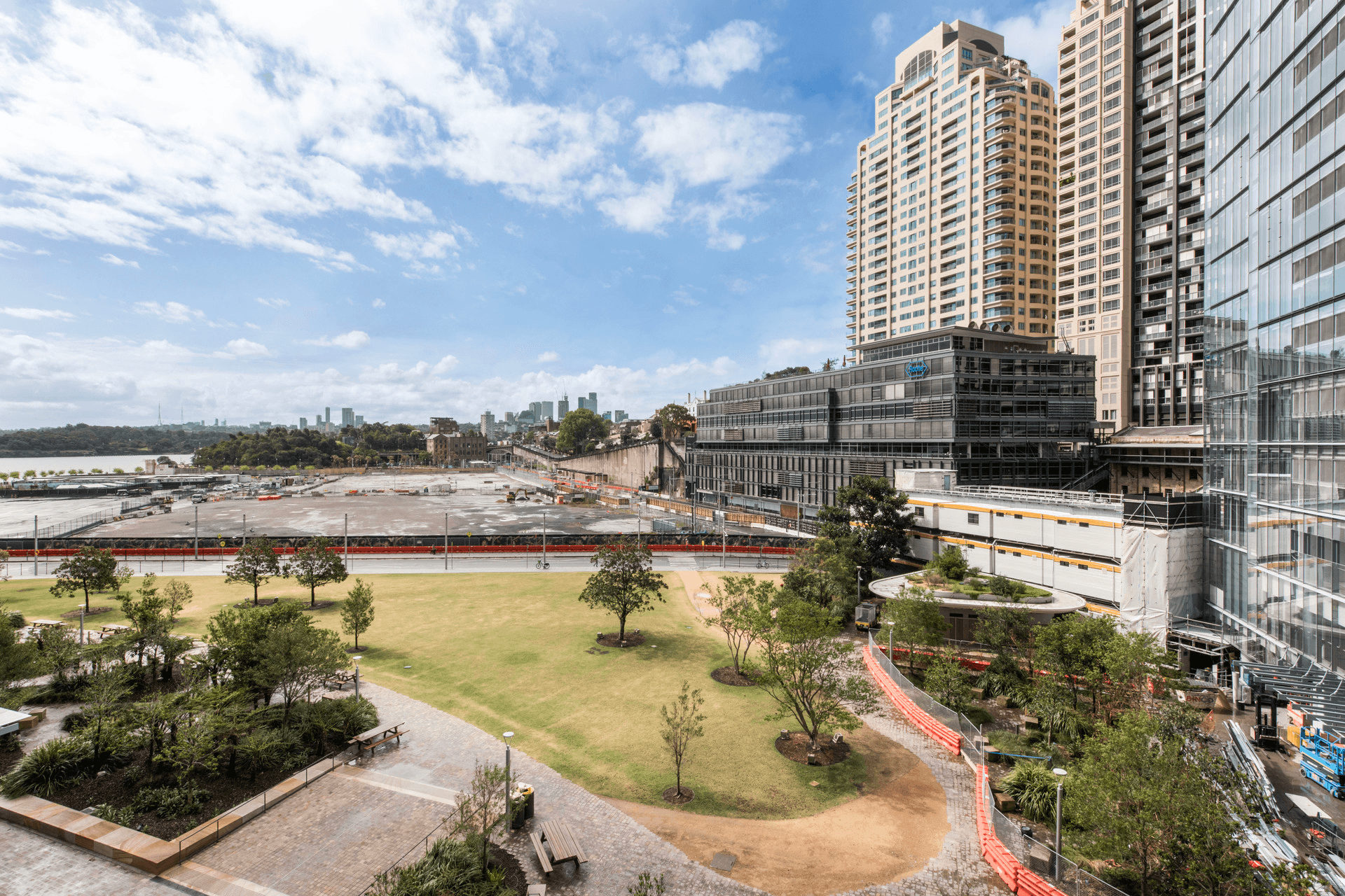 3B/2 Watermans Quay, Barangaroo, NSW 2000