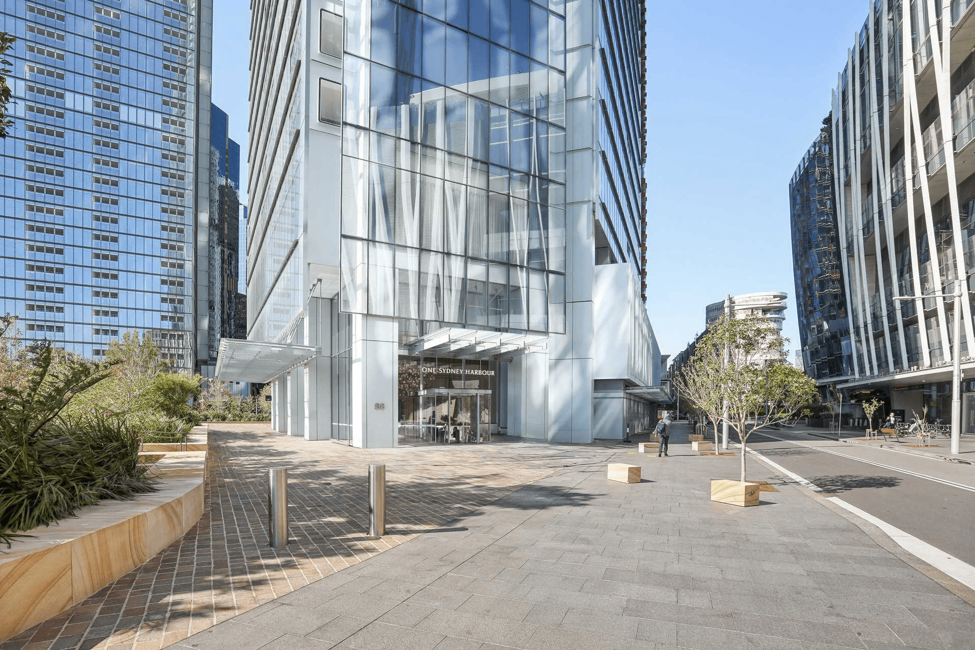 3B/2 Watermans Quay, Barangaroo, NSW 2000