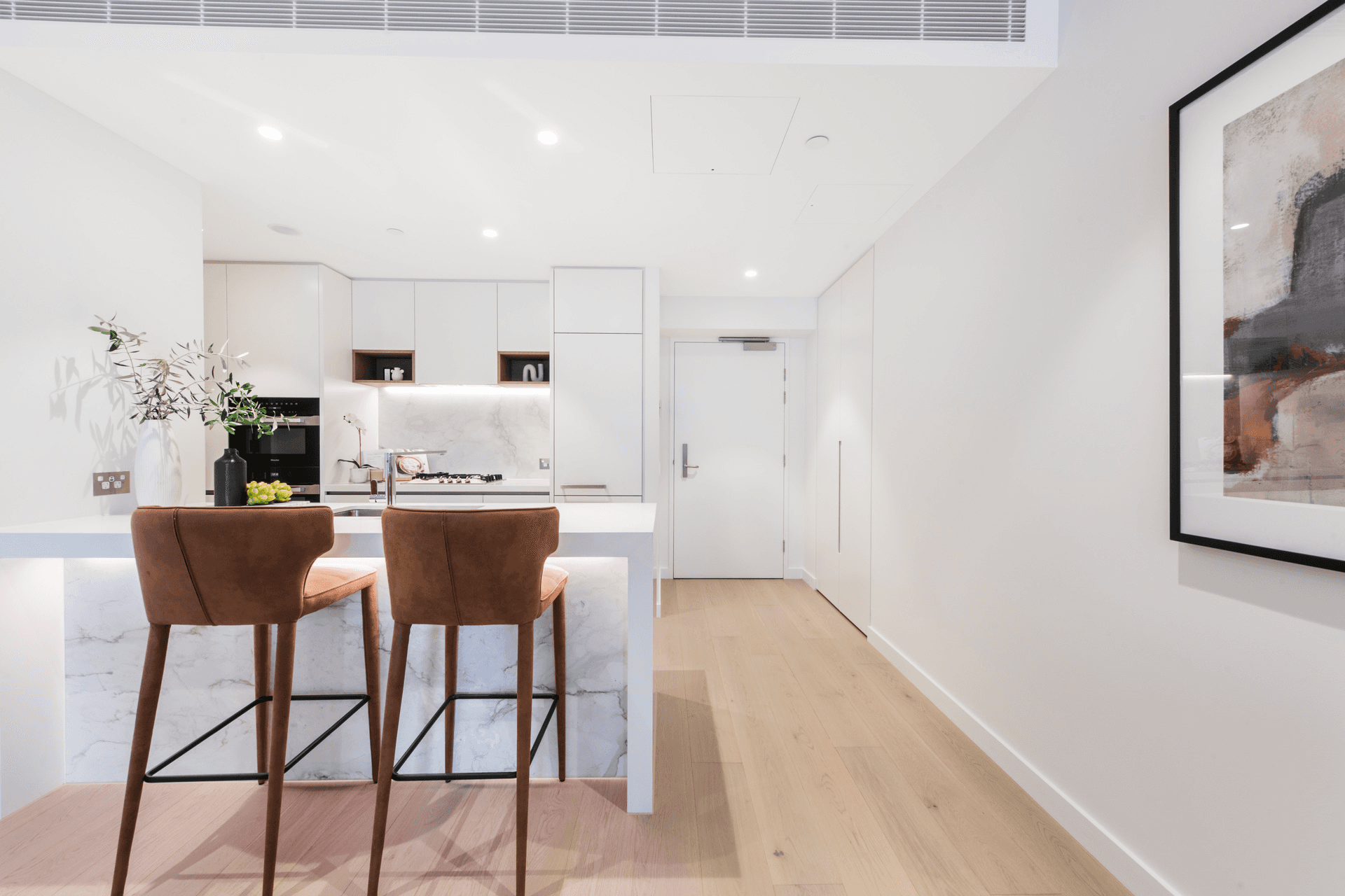 3B/2 Watermans Quay, Barangaroo, NSW 2000