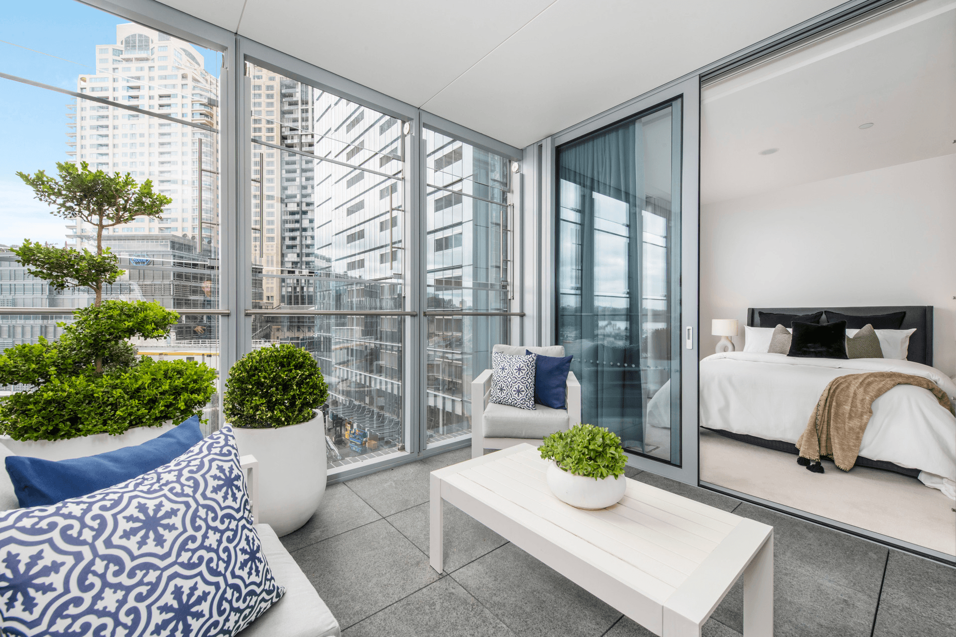 3B/2 Watermans Quay, Barangaroo, NSW 2000