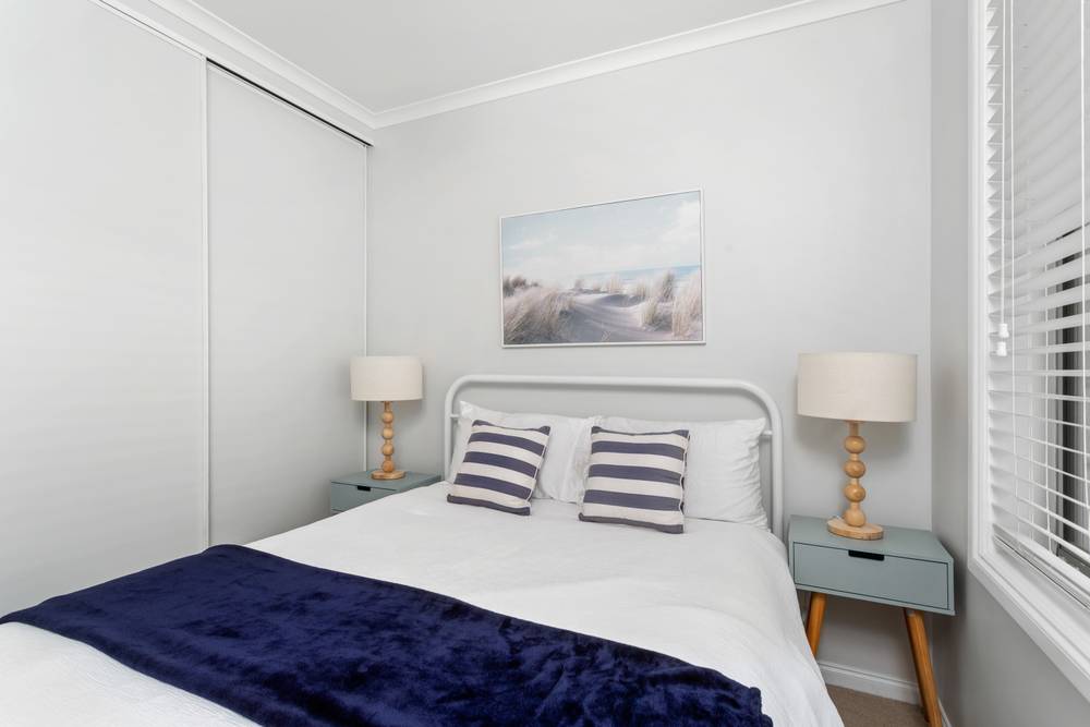 2/19 Barnett Crescent, BRIDPORT, TAS 7262
