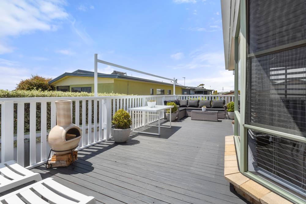 2/19 Barnett Crescent, BRIDPORT, TAS 7262