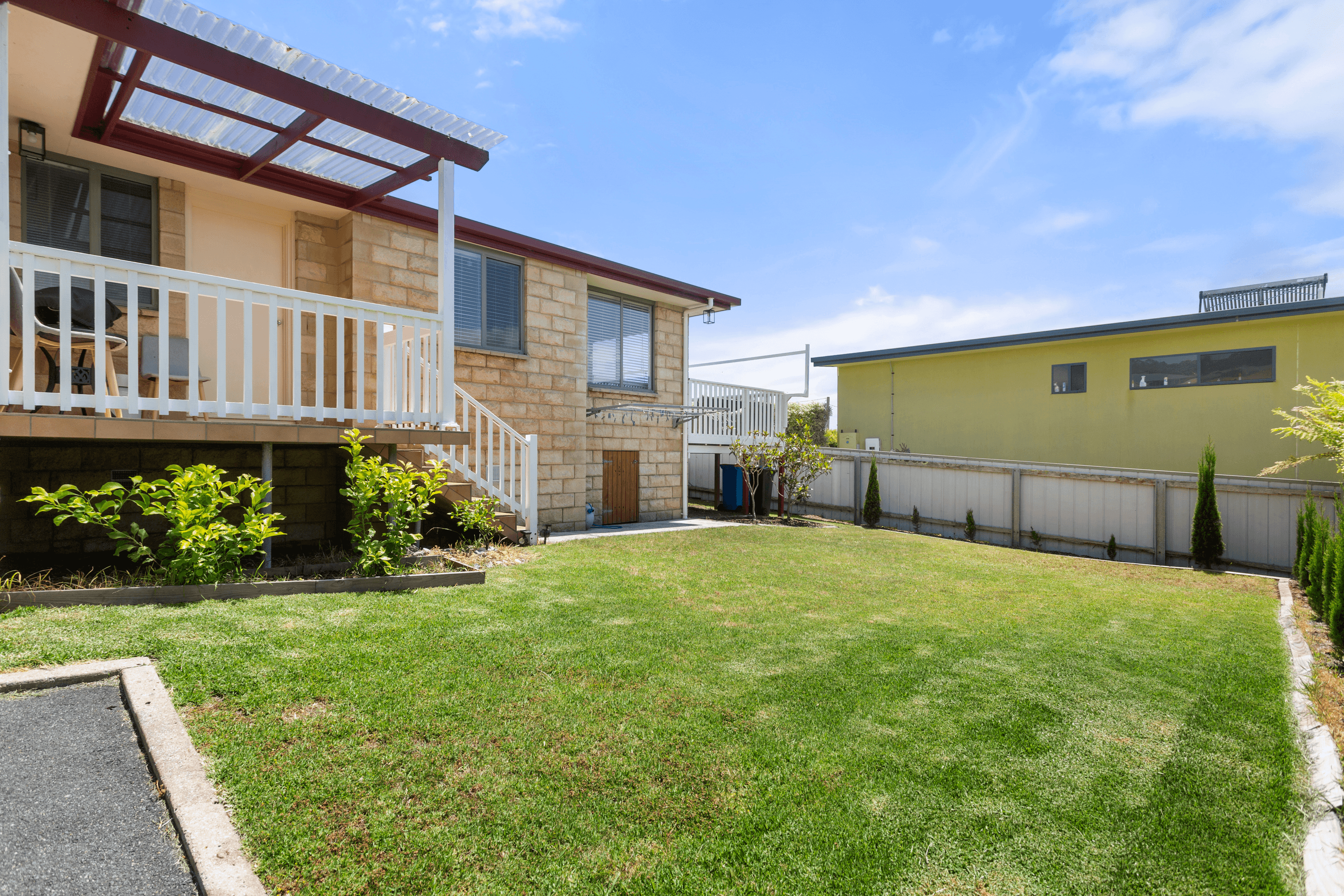 2/19 Barnett Crescent, BRIDPORT, TAS 7262