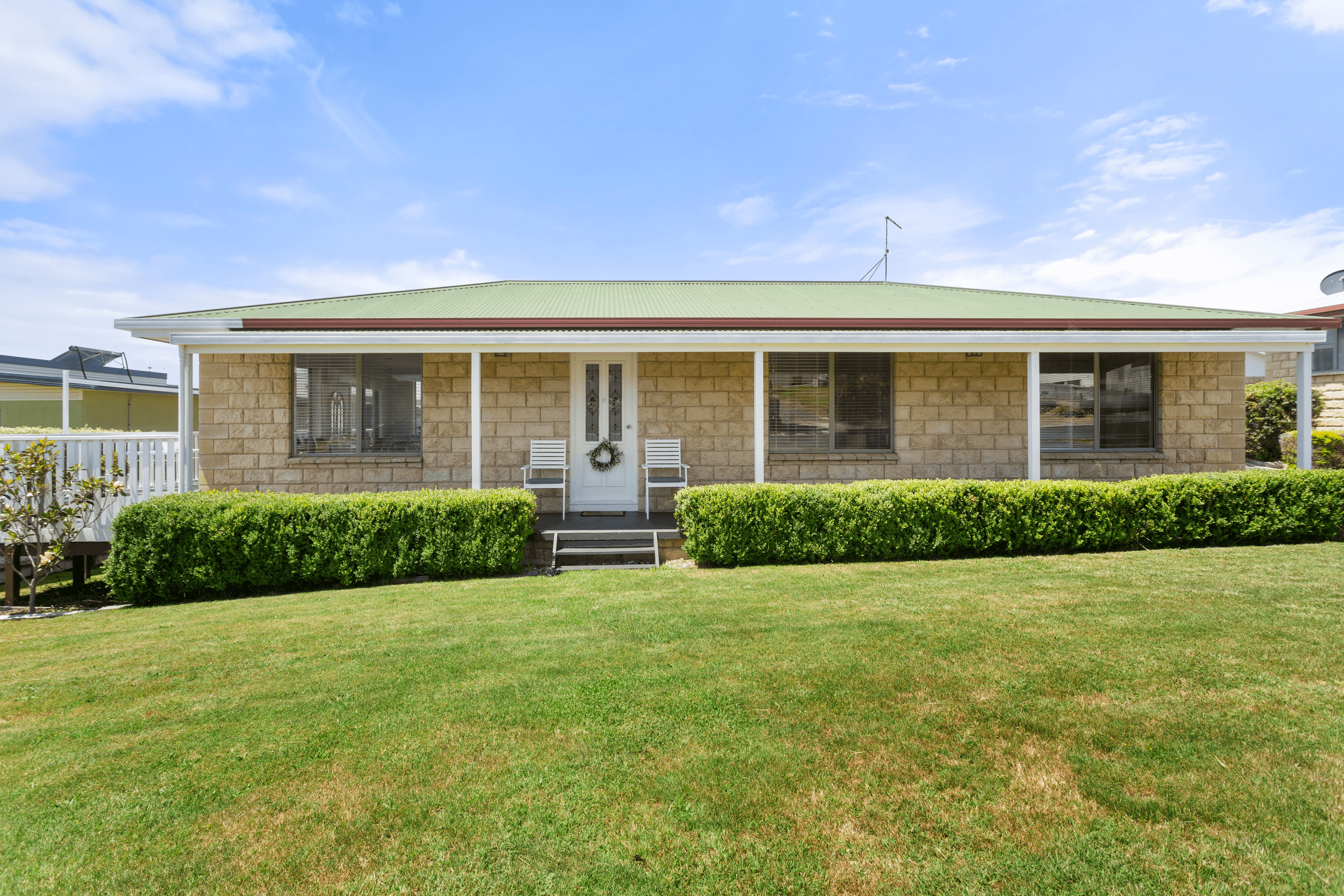 2/19 Barnett Crescent, BRIDPORT, TAS 7262