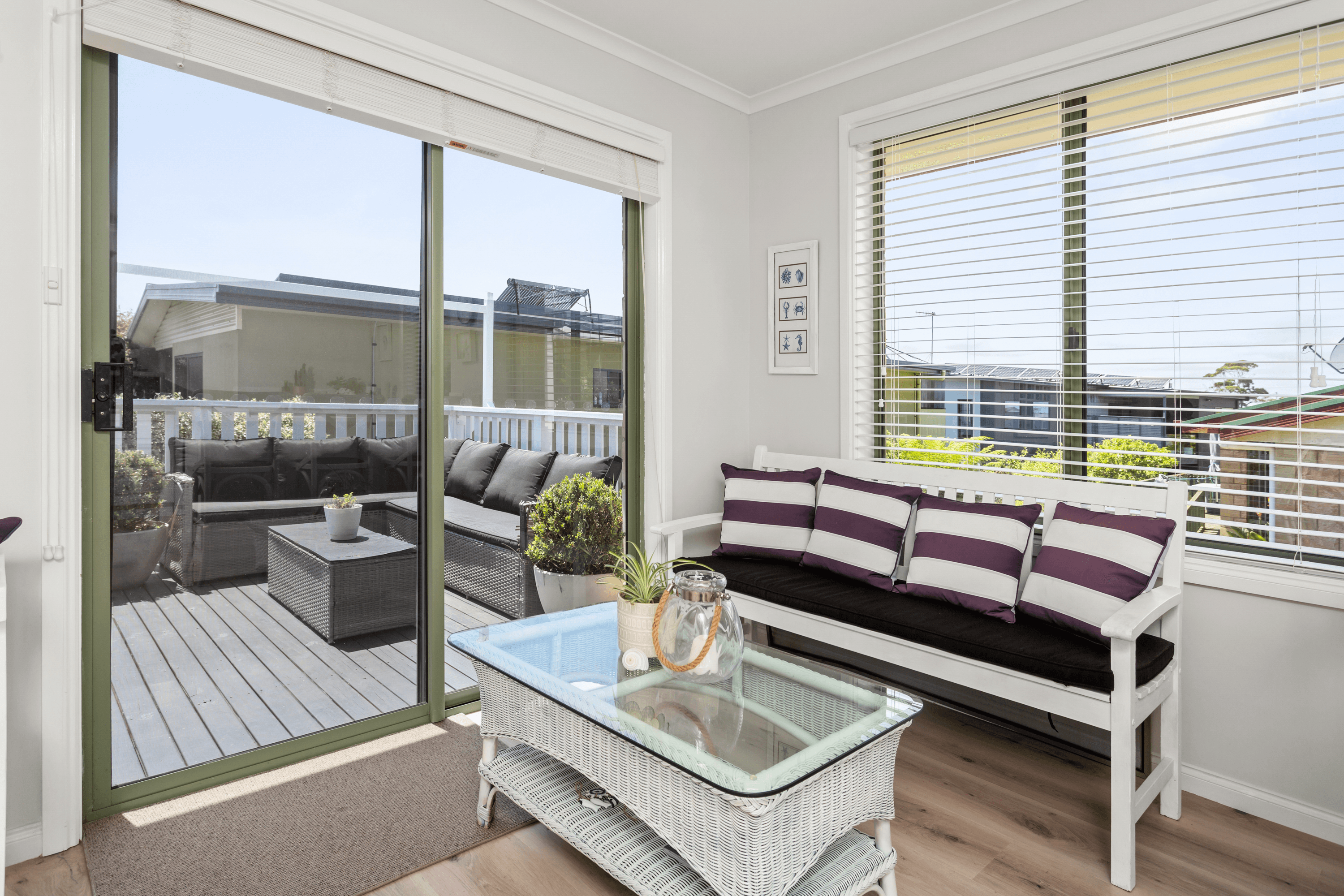 2/19 Barnett Crescent, BRIDPORT, TAS 7262