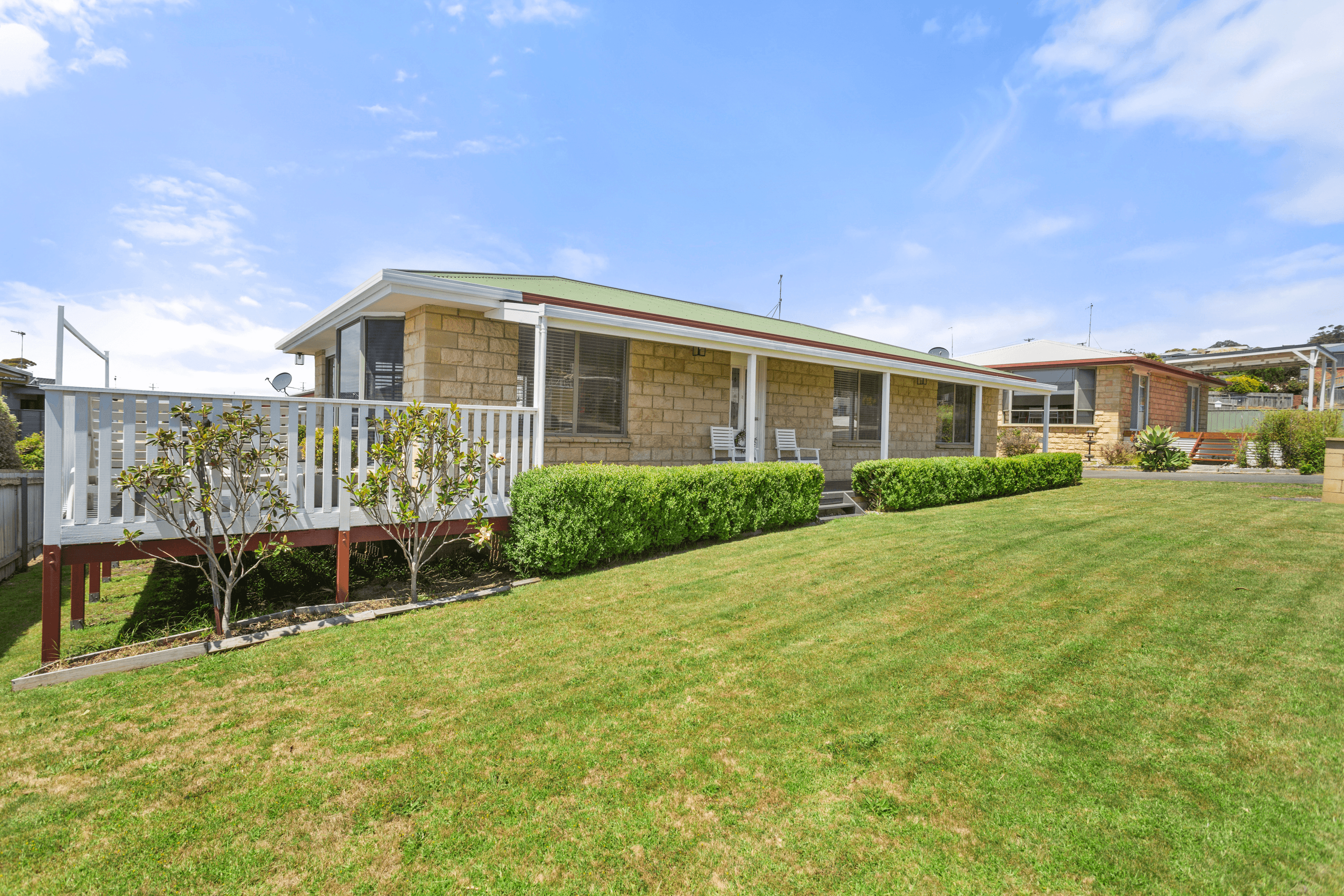 2/19 Barnett Crescent, BRIDPORT, TAS 7262