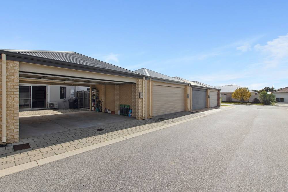8 Minegara Lane, Ellenbrook, WA 6069