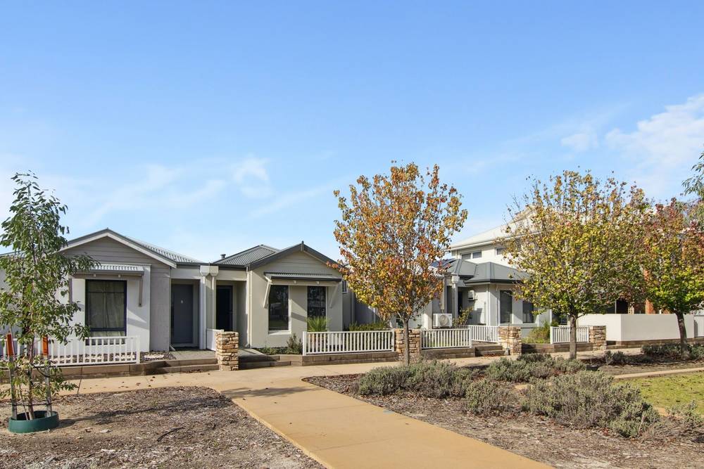 8 Minegara Lane, Ellenbrook, WA 6069