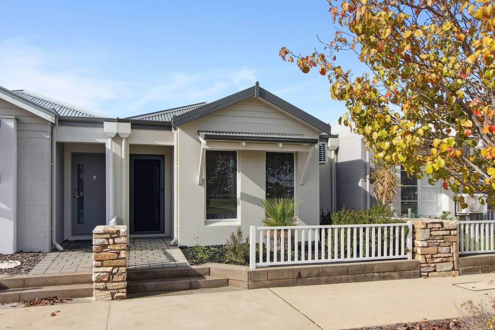 8 Minegara Lane, Ellenbrook, WA 6069