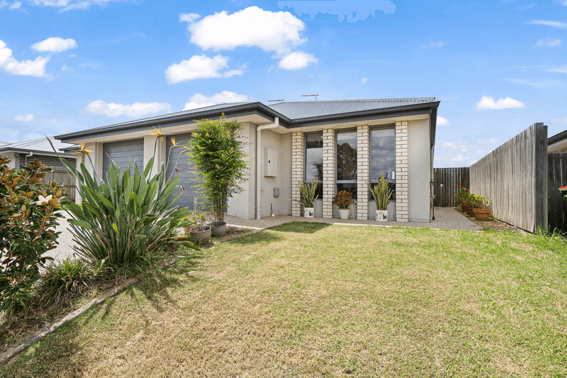 2/31 Whitefield Street, GLENVALE, QLD 4350