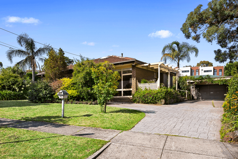 72 Roy Street, DONVALE, VIC 3111