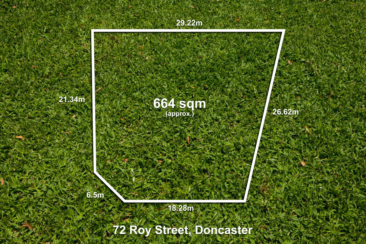 72 Roy Street, DONVALE, VIC 3111