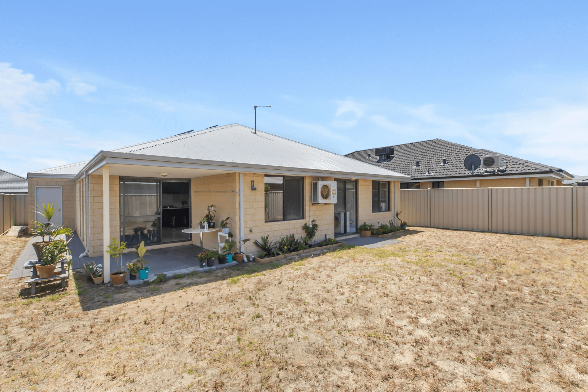 4 Fiano Cross, Caversham, WA 6055