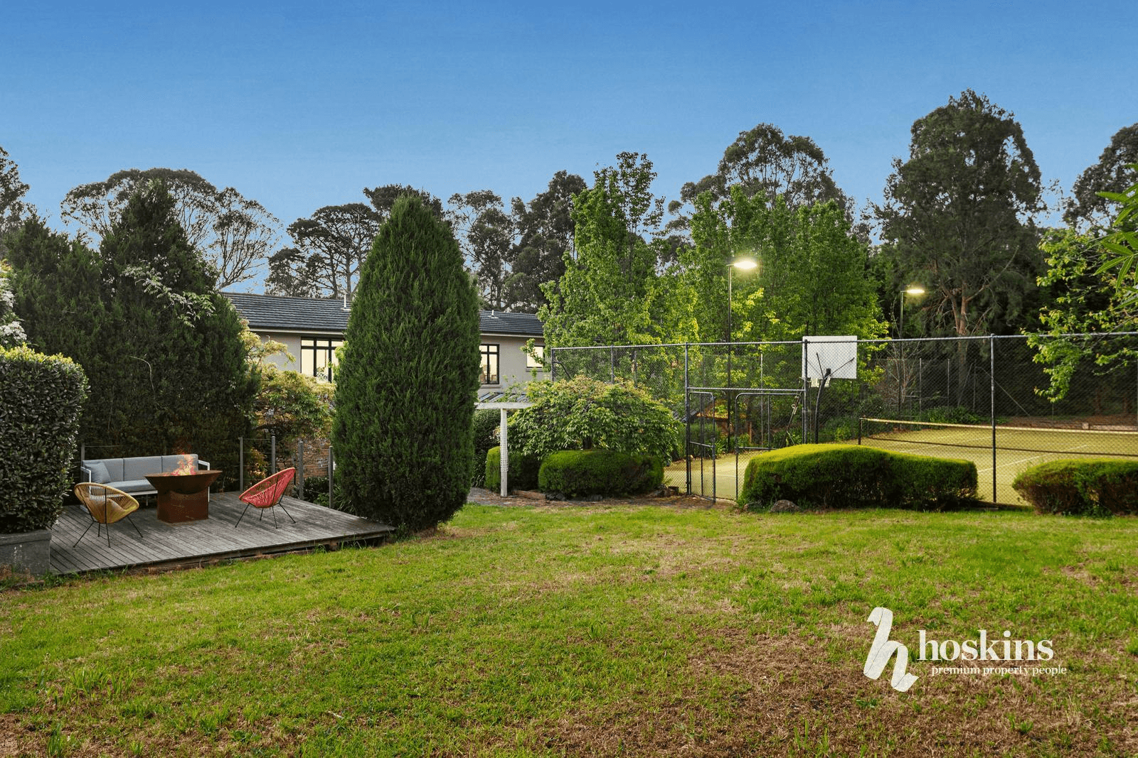 64-68 Berringa Road, Park Orchards, VIC 3114