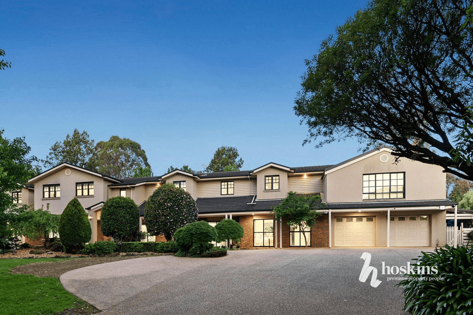 64-68 Berringa Road, Park Orchards, VIC 3114