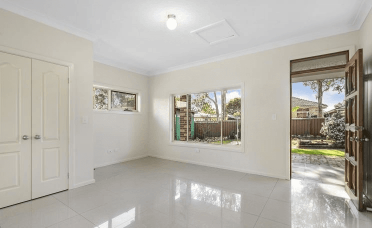 1/1 Oregon Street, BLACKTOWN, NSW 2148