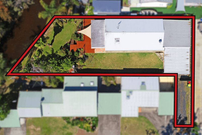 4 Vanessa Road, Berkeley Vale, NSW 2261