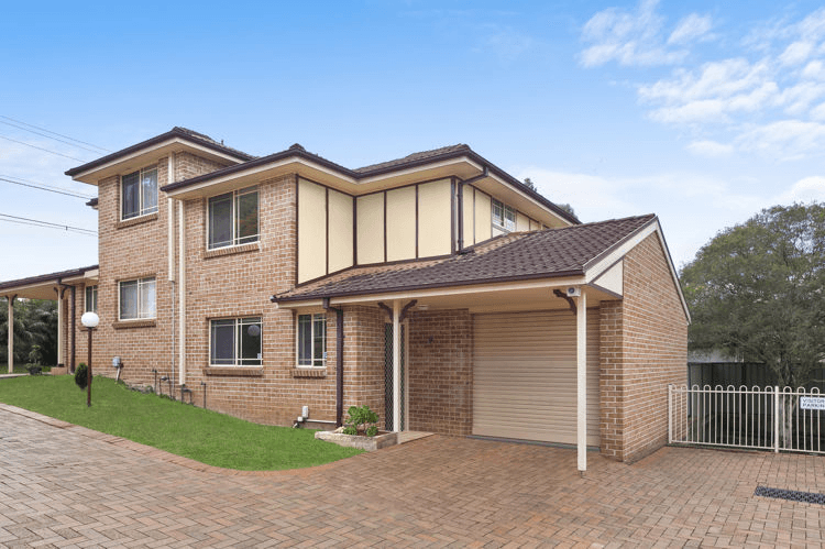 9/98-100 Metella Road, TOONGABBIE, NSW 2146