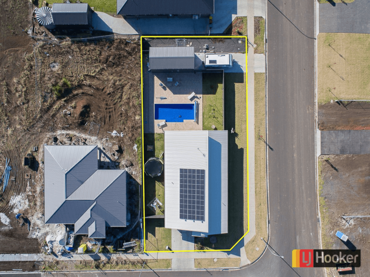 2 Kestral Street, MOORE CREEK, NSW 2340