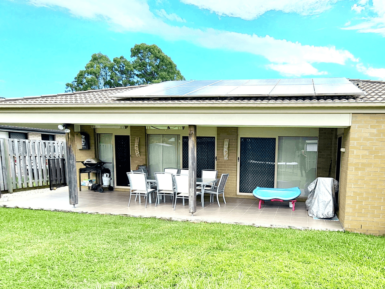 43 Clementine Street, BELLMERE, QLD 4510