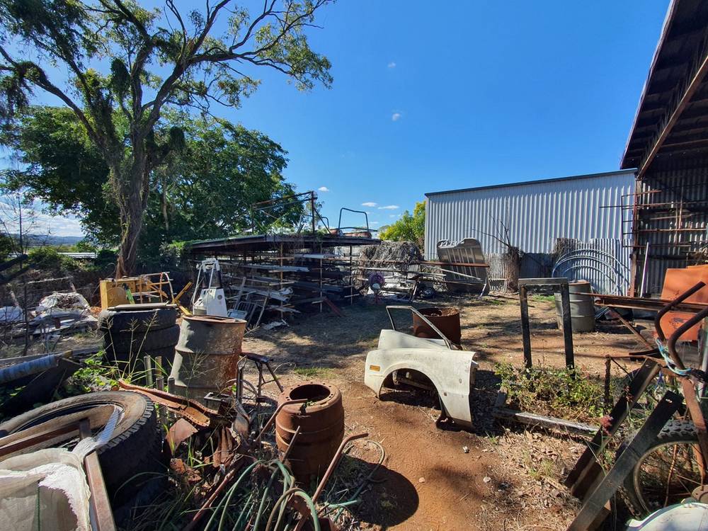 4 Flinders Street, MONTO, QLD 4630