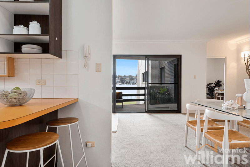 1/2 Drummoyne Avenue, Drummoyne, NSW 2047