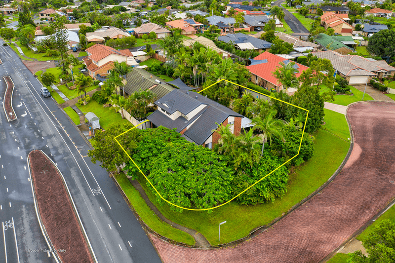 127 Parkwood Boulevard, PARKWOOD, QLD 4214