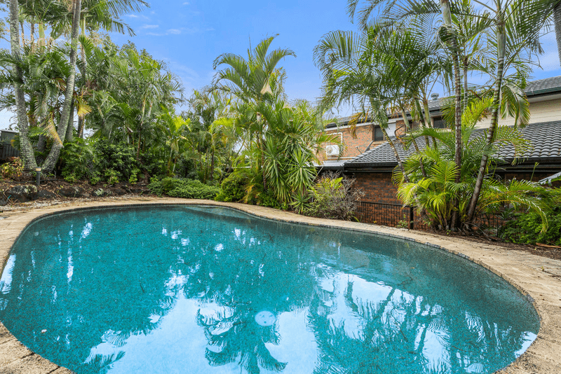 127 Parkwood Boulevard, PARKWOOD, QLD 4214