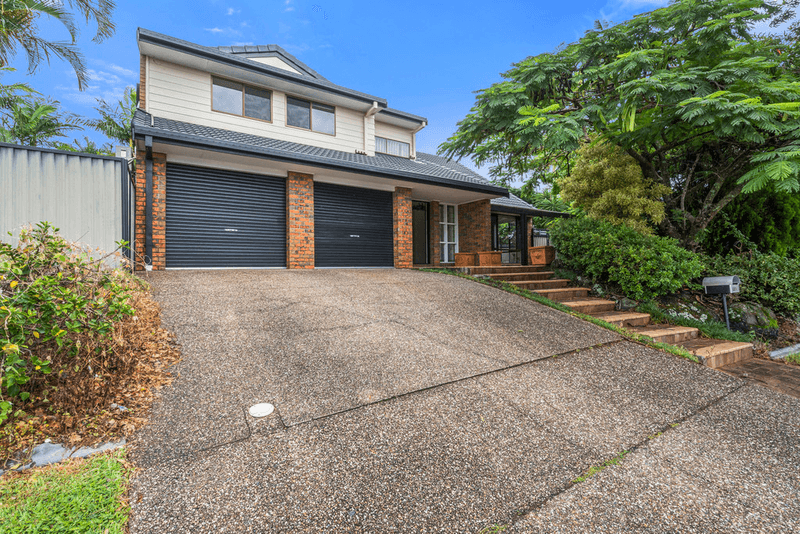 127 Parkwood Boulevard, PARKWOOD, QLD 4214