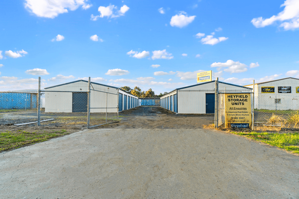 95 Maffra Road, Heyfield, VIC 3858