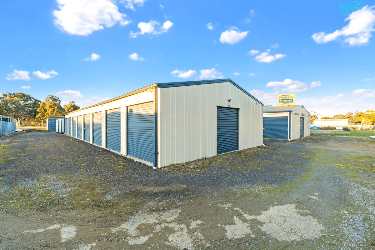 95 Maffra Road, Heyfield, VIC 3858