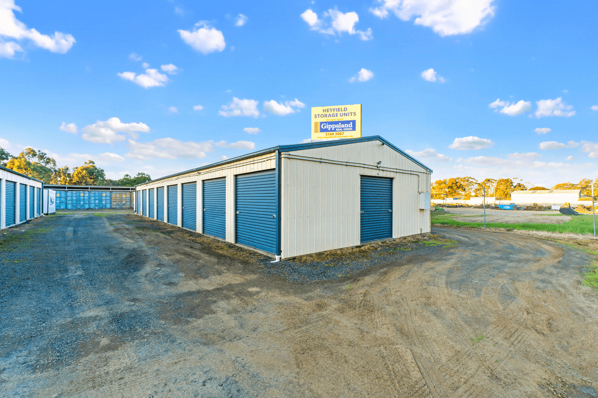 95 Maffra Road, Heyfield, VIC 3858