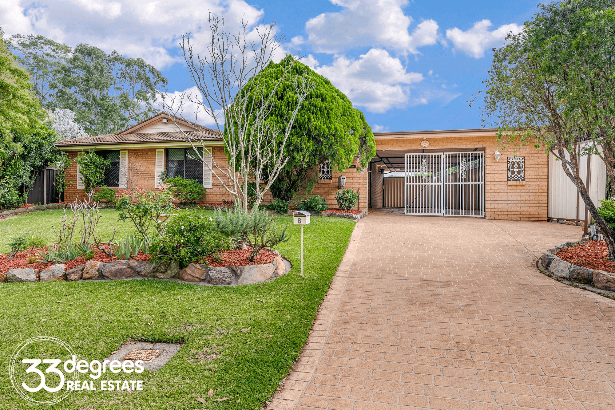 8 Pawson Place, SOUTH WINDSOR, NSW 2756