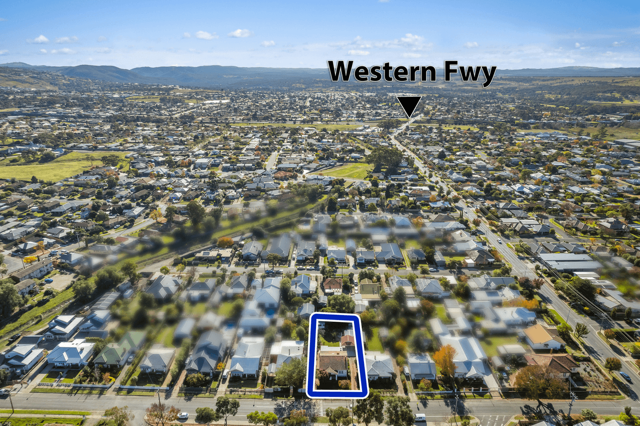 8 Patterson Street, Bacchus Marsh, VIC 3340