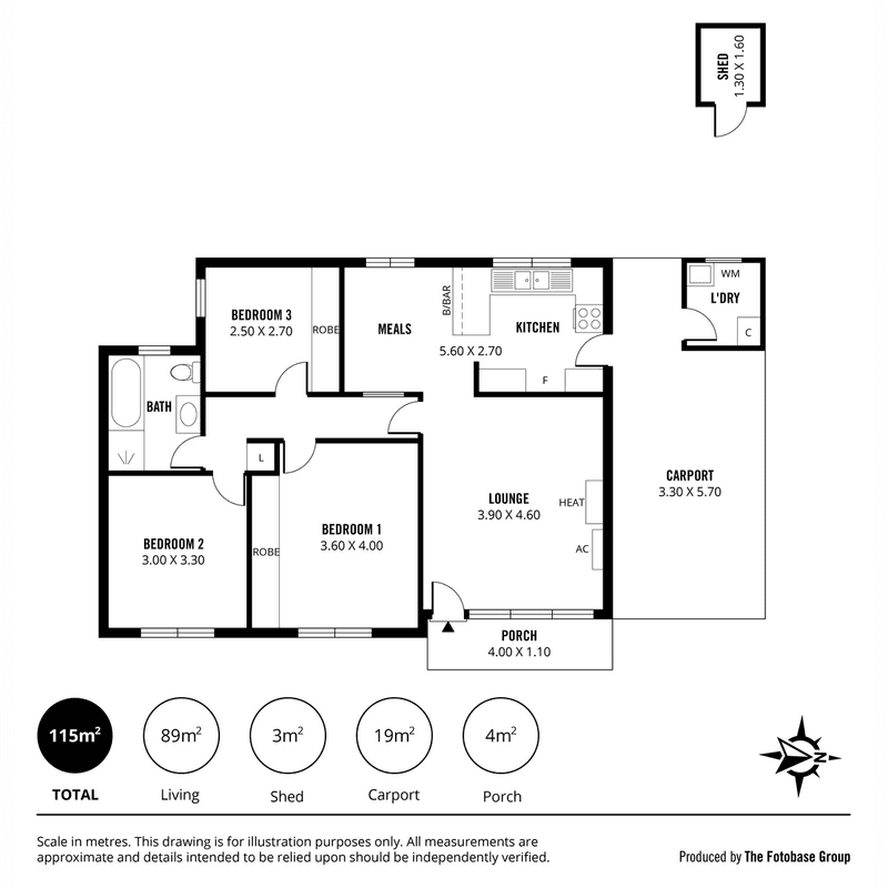 1/28 Victoria Avenue, Unley Park, SA 5061