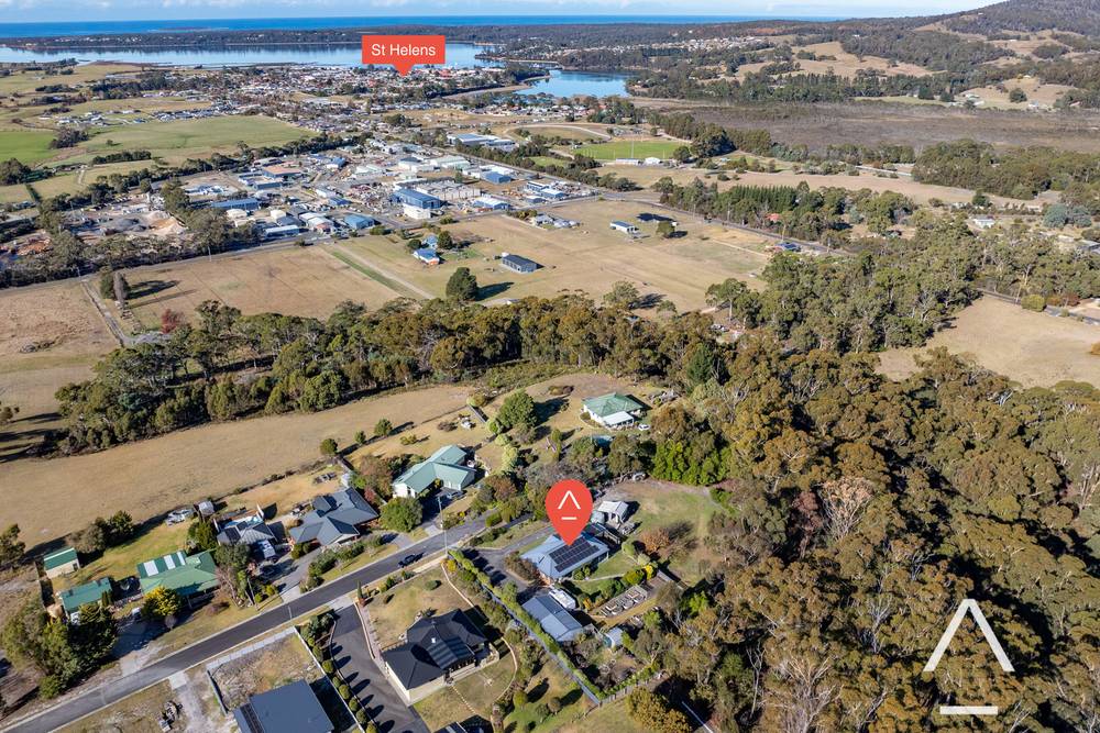 10 View Street, St Helens, TAS 7216