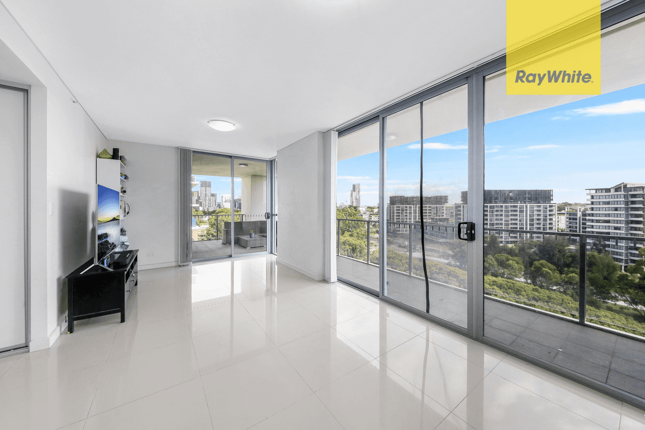 903/8 River Road West, PARRAMATTA, NSW 2150