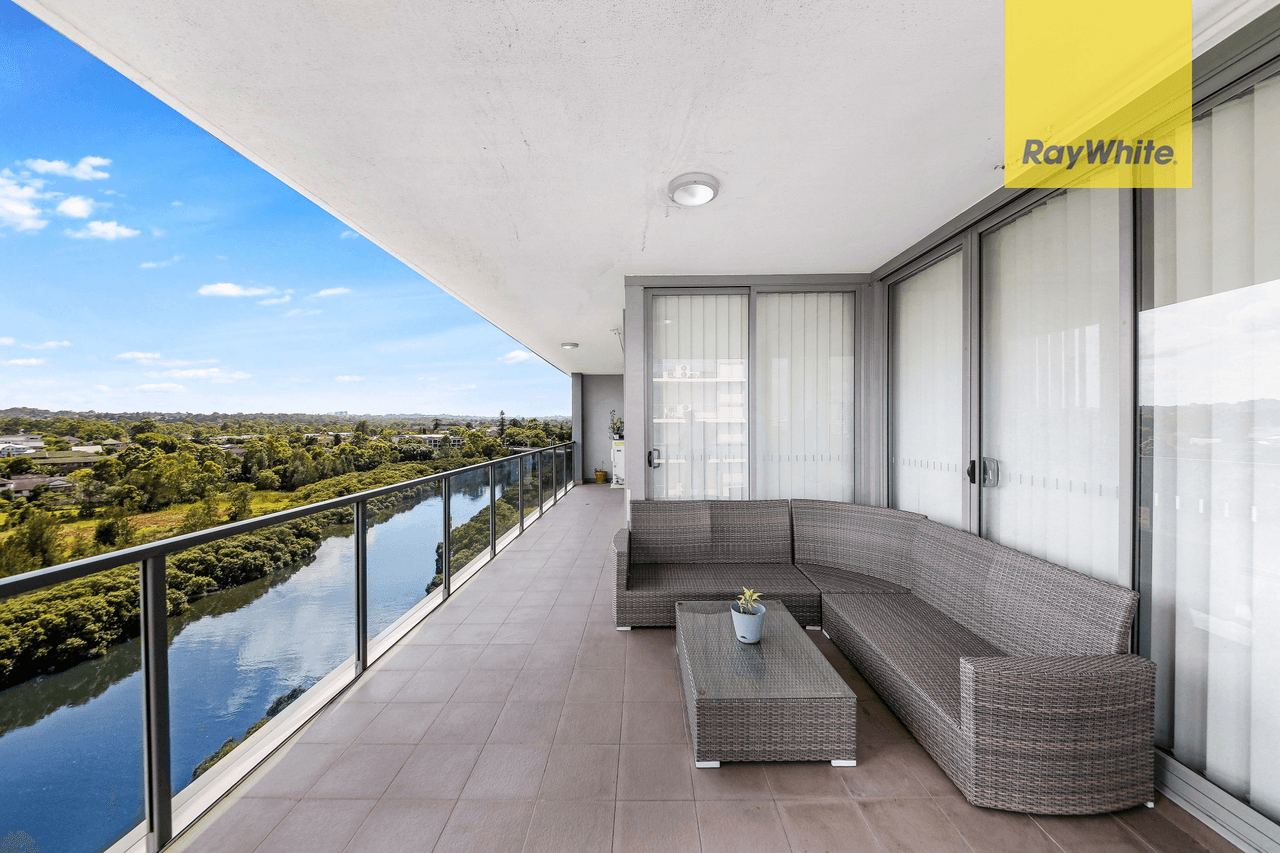 903/8 River Road West, PARRAMATTA, NSW 2150