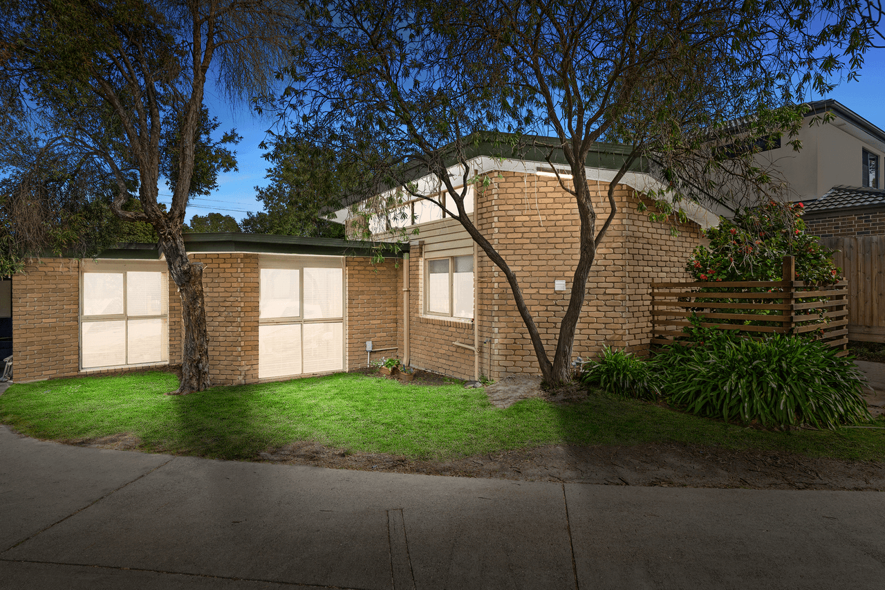 2/48A Warrandyte Road, RINGWOOD, VIC 3134