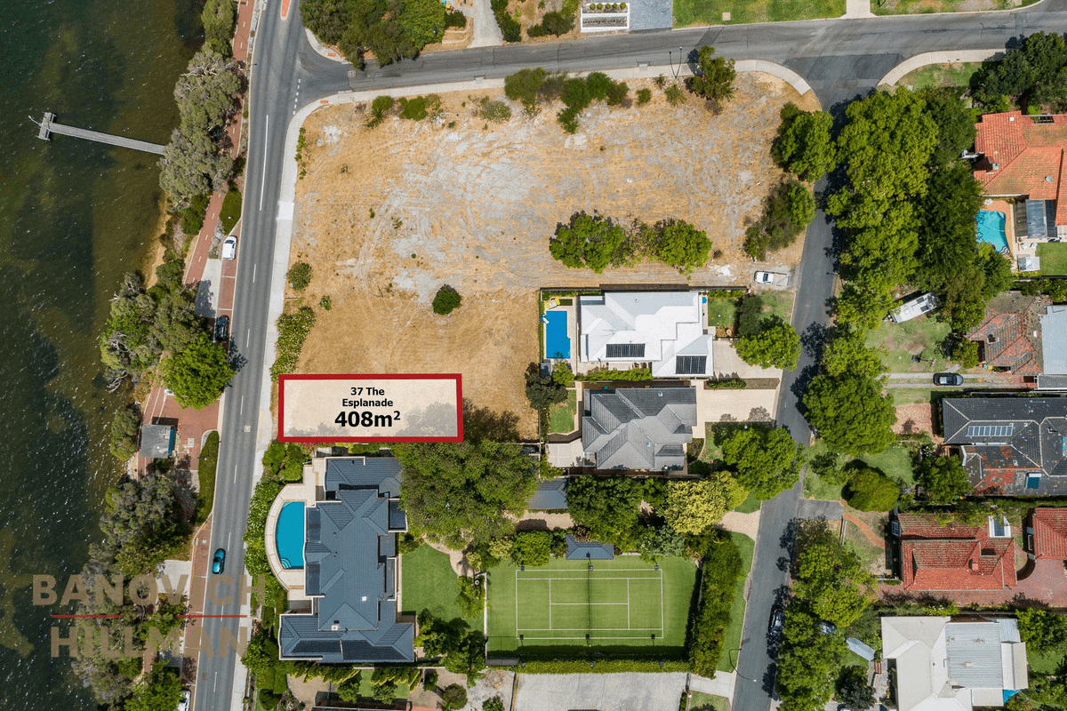 37 The Esplanade, Mount Pleasant, WA 6153