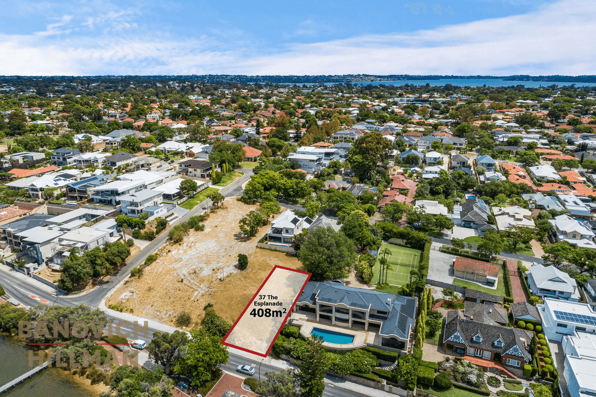 37 The Esplanade, Mount Pleasant, WA 6153