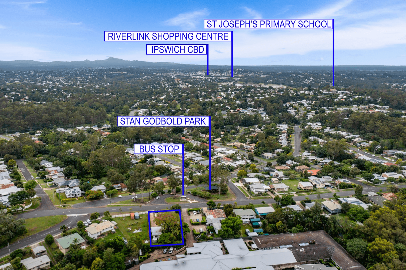 102 Holdsworth Road, NORTH IPSWICH, QLD 4305