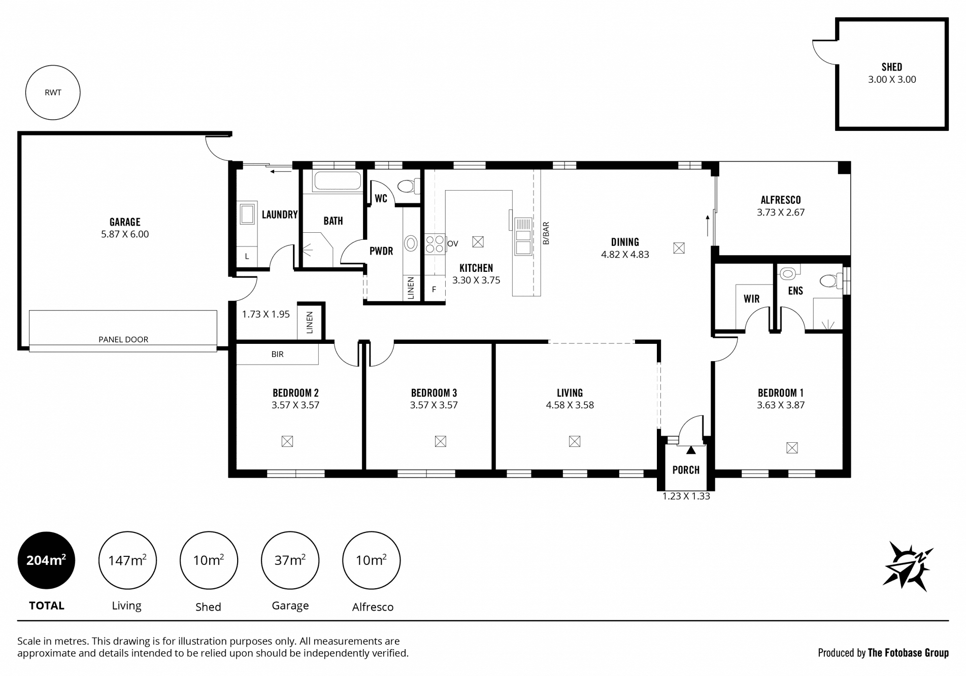 2/269-271 Burton Road, Burton, SA 5110