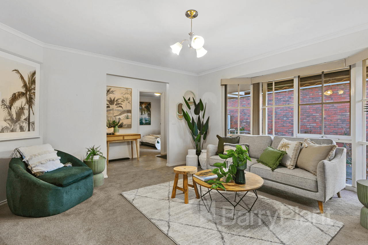 3/44 Elizabeth Street, Bayswater, VIC 3153