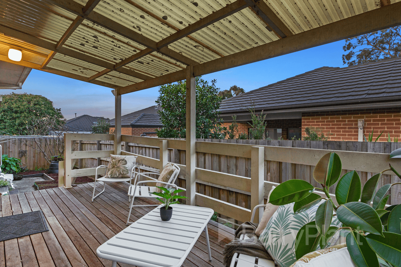 3/44 Elizabeth Street, Bayswater, VIC 3153