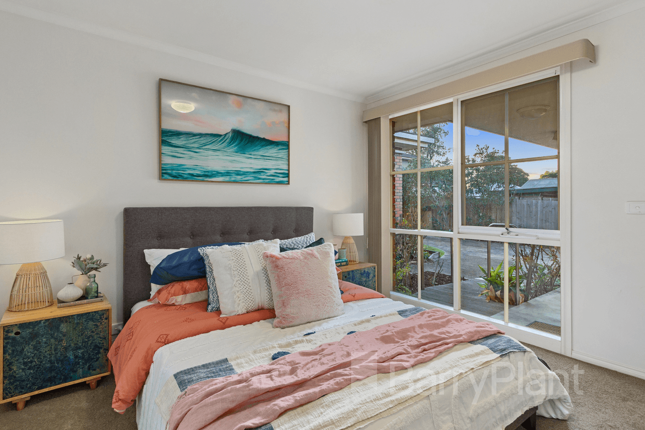 3/44 Elizabeth Street, Bayswater, VIC 3153