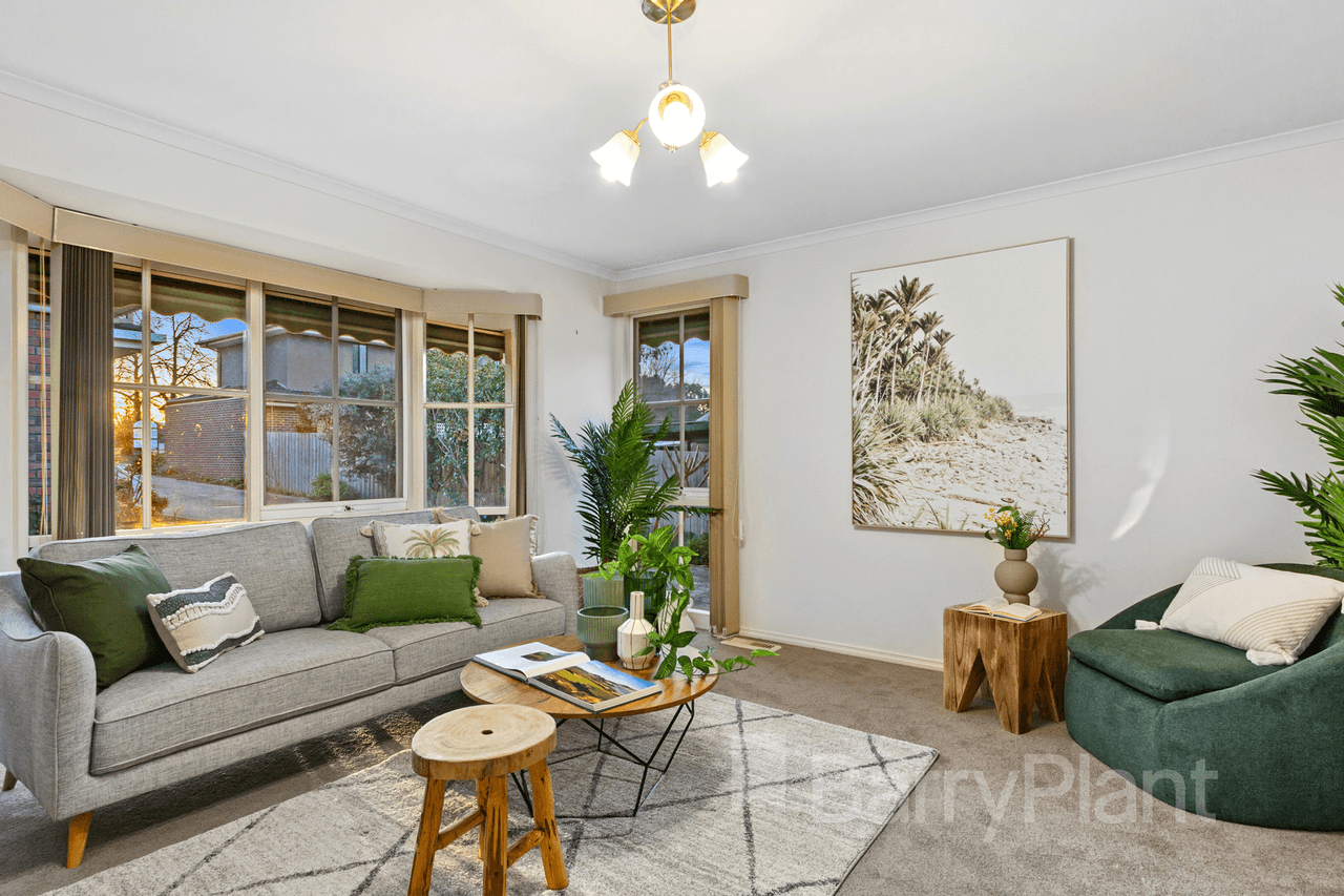 3/44 Elizabeth Street, Bayswater, VIC 3153