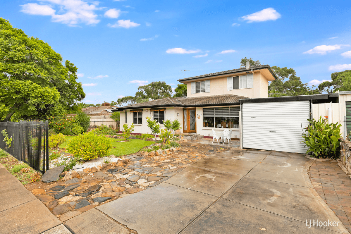 13 Barrington Road, ELIZABETH DOWNS, SA 5113