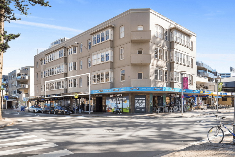 103/25-27 South Steyne, Manly, NSW 2095